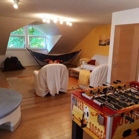 Ferienwohnung Lochenblick 巴林根 外观 照片