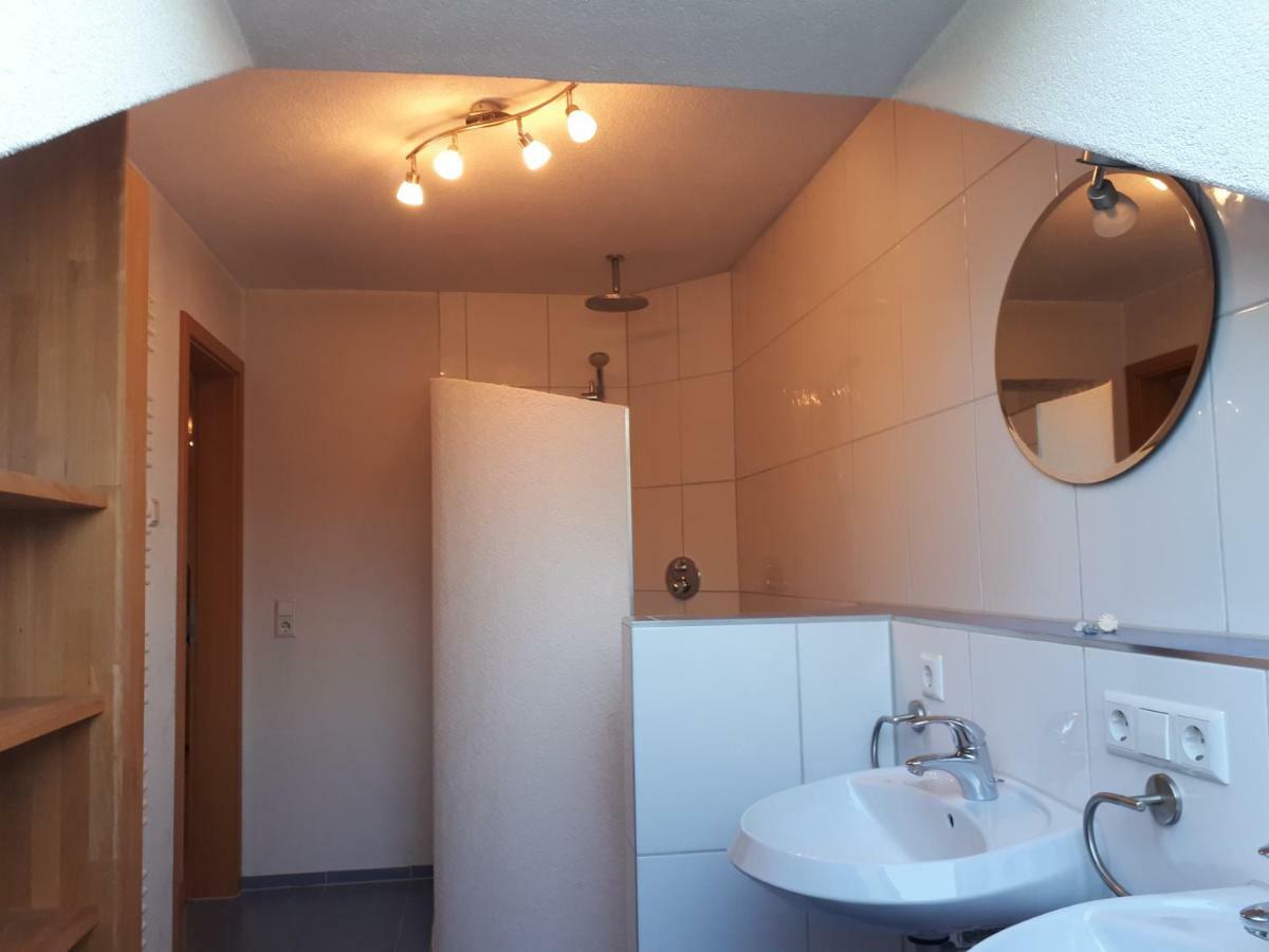 Ferienwohnung Lochenblick 巴林根 外观 照片