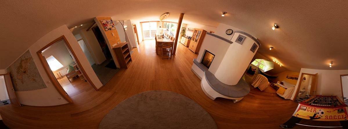 Ferienwohnung Lochenblick 巴林根 外观 照片